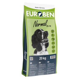 Euroben 25-10 Normal 20kg