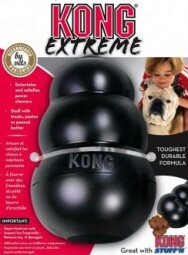 KONG Extreme XXL GIANT - černý